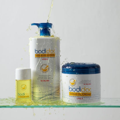 BodiDoc Tissue Oil