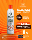 Shampoo Jabu Stone Moisture Treatment _250mL