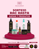 Sorteio RAC RASTA