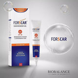 FORSCAR Gel Reparador de CICATRIZES 20ml