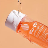 125ml Bio-Oil_Óleo de tecido|Seda