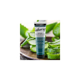 AJ Aloe & Mint Lather up  Shampoo Estimulante Sem Sulfato