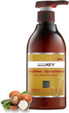 SARYNA KEY™ Máscara Reparadora CABELOS PINTADOS + Shampoo