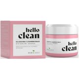 BioBalance -Bálsamo de Limpeza Nutritivo_100ml