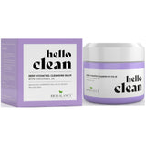 BioBalance - Bálsamo de limpeza hidratante profundo_100ml