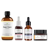 BioBalance_ Hidratante Gel Creme Super Glow