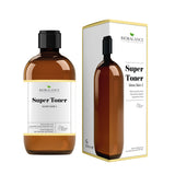BioBalance Super Toner Glow Skin com vitamina C_250mL