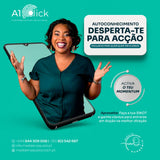 Desperta-Te para Acção