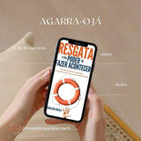 Manual: Resgata o teu poder de fazer acontecer
