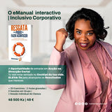 Manual: Resgata o teu poder de fazer acontecer
