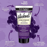 Aunt Jackie's Pépin de Raisin Slicked! Gel de Coiffant