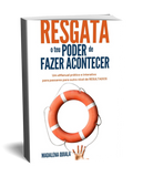 Manual: Resgata o teu poder de fazer acontecer