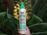 Spray natural para trança ou dreadlocks _Jabu Stone