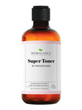 BioBalance Super Toner Glow Skin com vitamina C_250mL