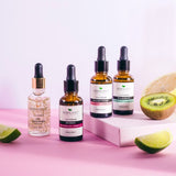 BioBalance_Retinol'e - Retinol Puro 0,3% + Vitamina E 2% Super Sérum_30ml