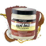 Aunt Jackie's Curl Boss - Definidor de Cachos