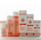 Bio-Oil_Óleo de tecido|Seda