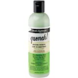 Aunt Jackie's Quench – Moisture Intensive Leave-In Conditione