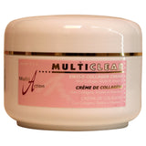 Multiclear Creme Corporal de Colagénio - 500ML