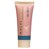 Multiclear Gel Creme Clareador Intensivo – 40ML