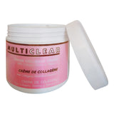 Multiclear Creme Corporal de Colagénio - 500ML