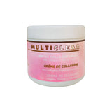 Multiclear Creme Corporal de Colagénio - 500ML