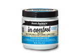 Aunt Jackie's In Control - Condicionador Hidratante