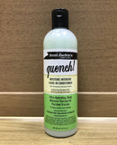 Aunt Jackie's Quench – Moisture Intensive Leave-In Conditione