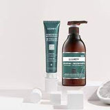 DUAL Shampoo| Condicionador de Pigmentação No yellow Saryna Key - 500|180mL