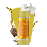 Aunt Jackie’s Girls Heads Up Moisturizing & Softening Shampoo 355ml