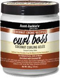 Aunt Jackie's Curl Boss - Definidor de Cachos