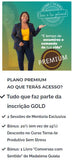 Descobre a Tua Marca & Eleva o Teu Potencial