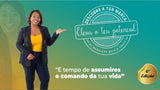 Descobre a Tua Marca & Eleva o Teu Potencial
