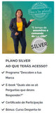 Descobre a Tua Marca & Eleva o Teu Potencial