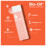 Bio-Oil_Óleo de tecido|Seda