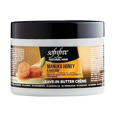 leave~in conditioner
