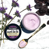 curl lala