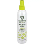 Spray Braiding jubo