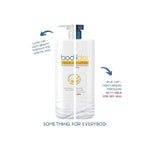 LOÇÃO CORPORAL de óleo de tecido + UREA Bodidoc | 450ML