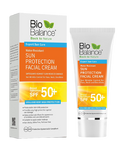 BioBalance Creme Facial Protetor Solar FPS 50+ 75ml