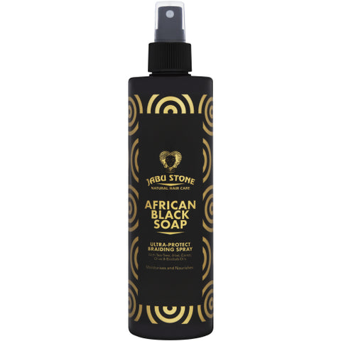 JabuStone Spray Rasta brilho| 340ml