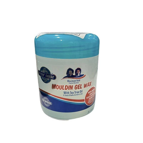 mouldin gel wax 500ML