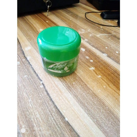 Styling gel