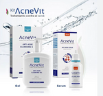 Acnevit Anti-Acne Serum _30ml