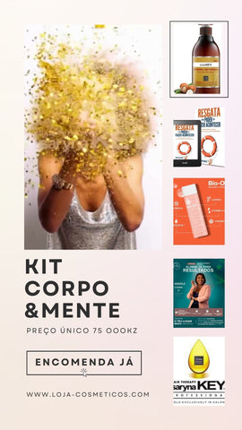 KitCorpo&Mente