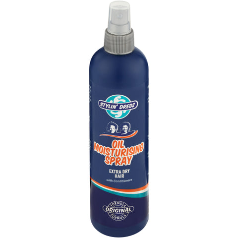 oleo monstur Spray