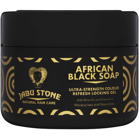 Jabu Stone Gel Fixador| 250ml