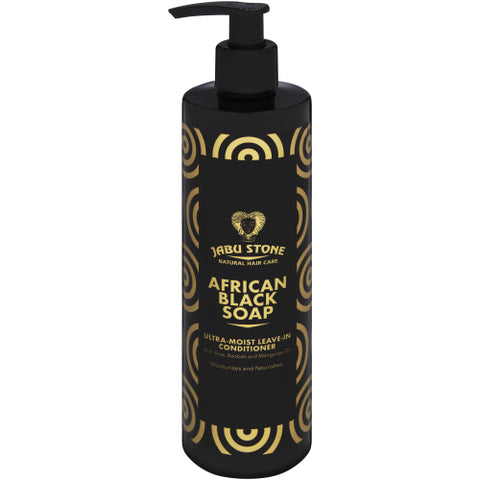 Jabu Stone Creme Condicionador| 340ml