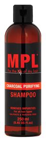 MPL Shampoo de Carvão_250ml