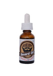 Beard Oil Spiced Citrus & Sandalwood - Óleo de barba com especiarias cítricas e sândalo